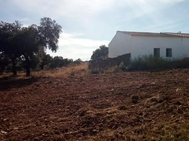 Terreny residencial en venda a Villanueva del Duque, imagen 19