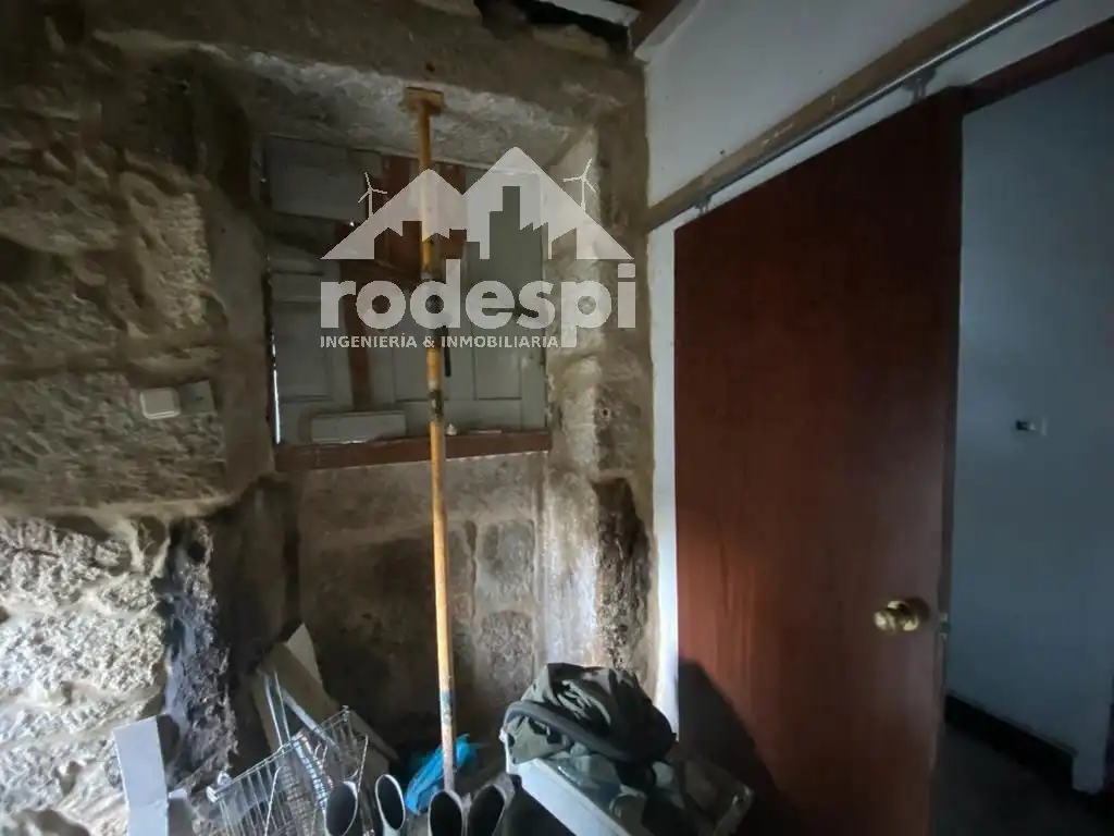 Casa o chalet en venta en Crecente
