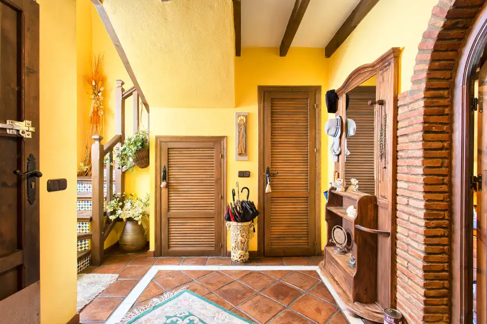 Terraced house for sale in Benahavís pueblo, imagen 6