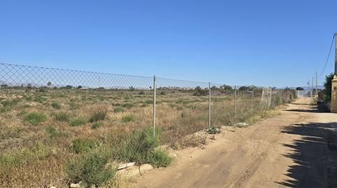 Foto 2 de Residencial en venda a Partida de Perleta , Perleta - Maitino, Elche / Elx