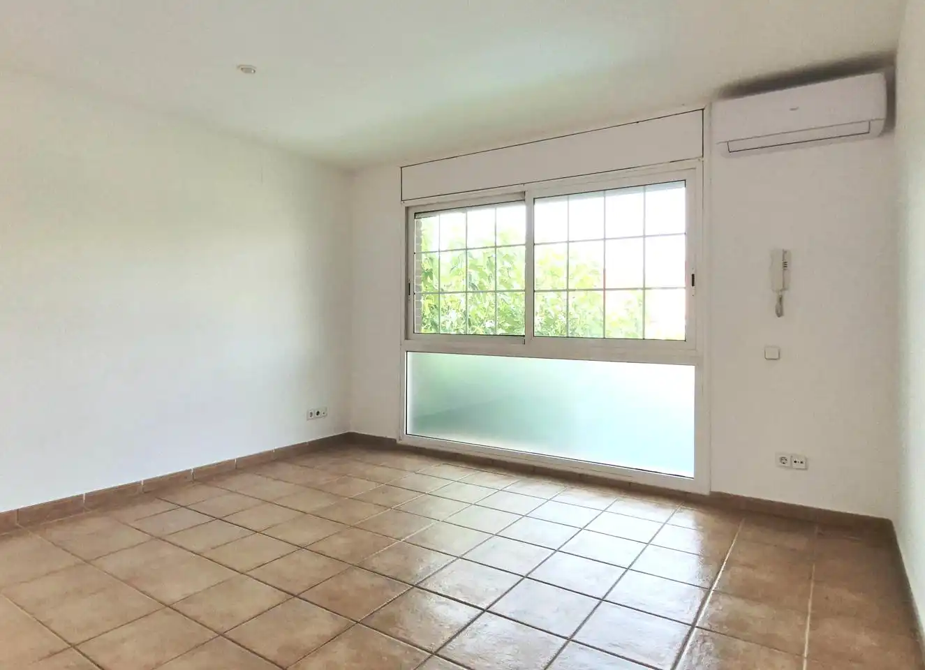Dormitori de Casa o xalet en venda en Matadepera amb Aire condicionat, Jardí privat i Terrassa
