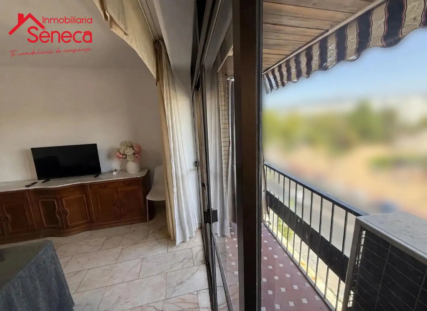 Flat with lift for sale in de la Victoria, imagen 2