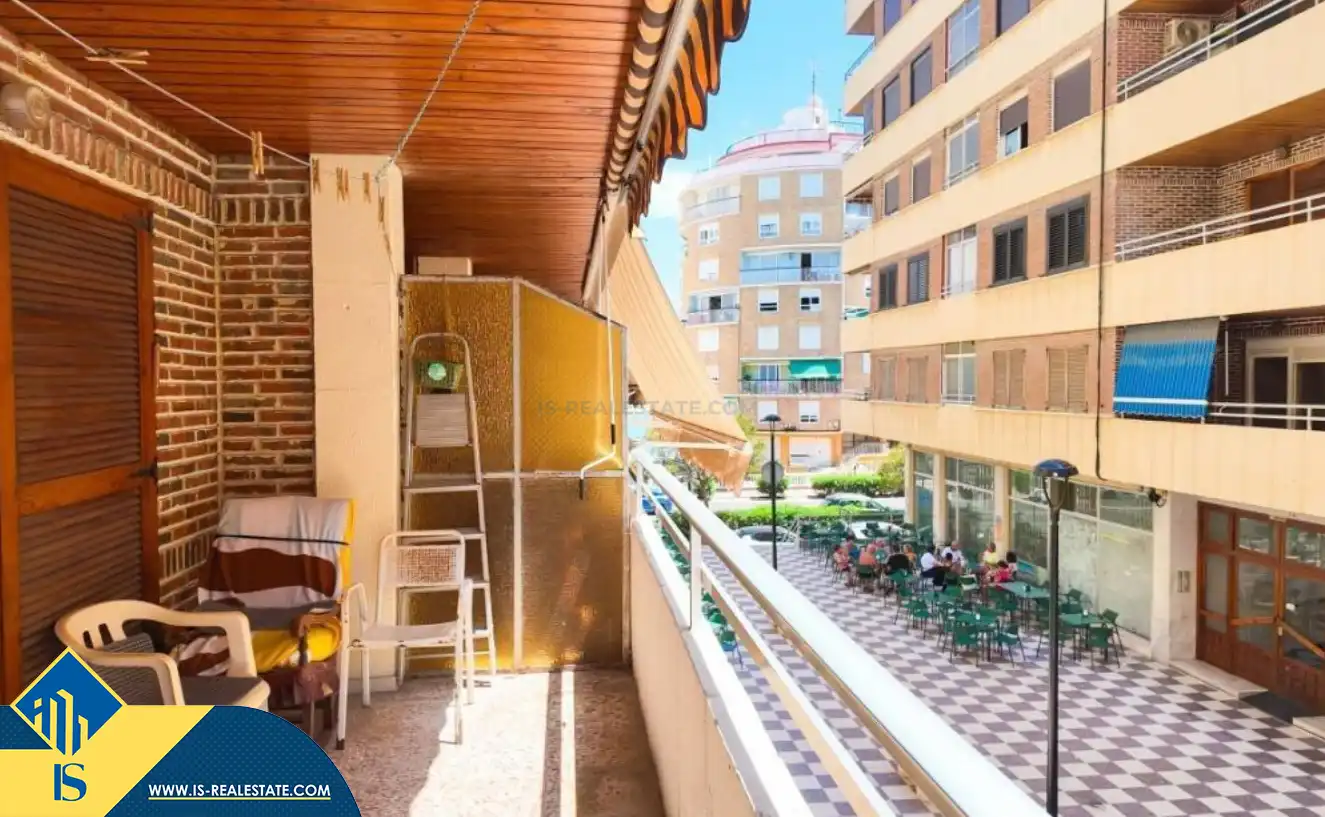 Apartament amb ascensor en venda a Playa del Acequión, Náufragos y Rocío del Mar, imagen 25