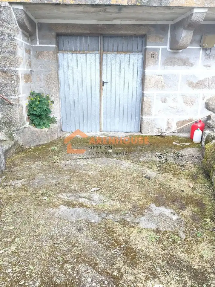 House with terrace for sale in Baños de Molgas, imagen 4