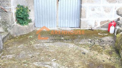 Foto 4 de Casa o chalet en venta en Baños de Molgas, Ourense