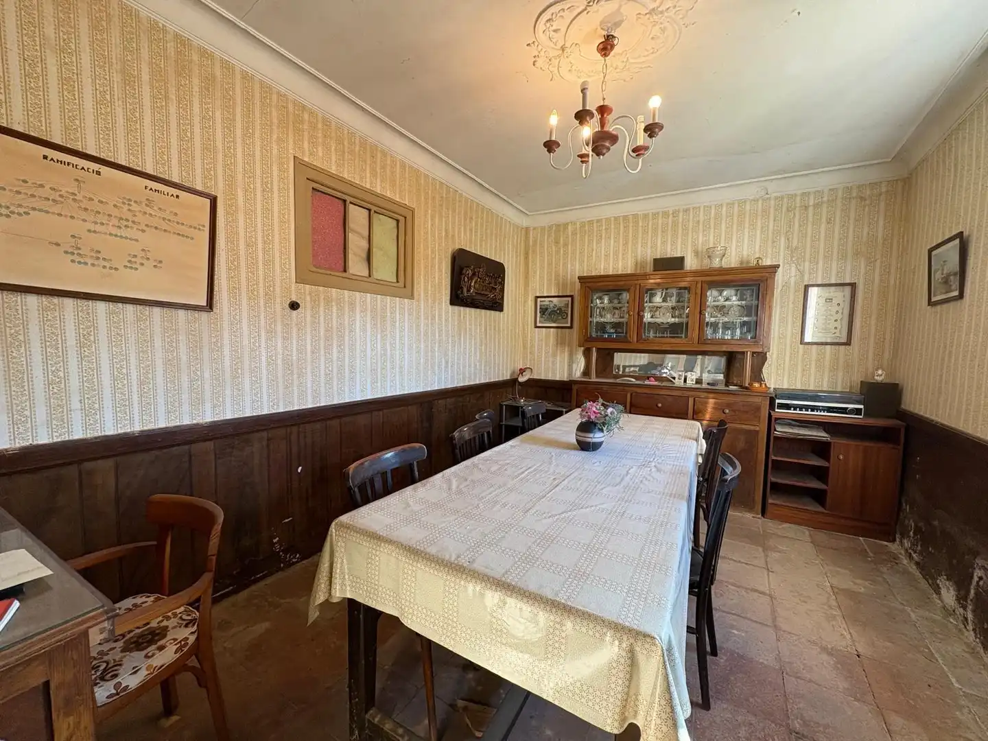 Casa rústica amb terrassa en venda a Les Franqueses del Vallès, imagen 27