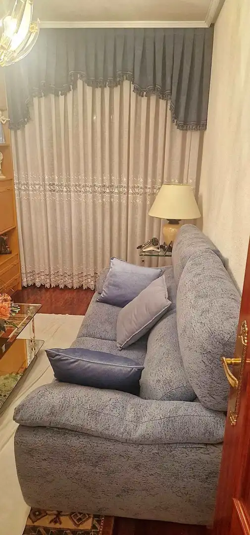 Piso en venta en Ortuella