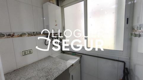 Foto 5 de Pis de lloguer a Alfons XIII, Congrés, Badalona