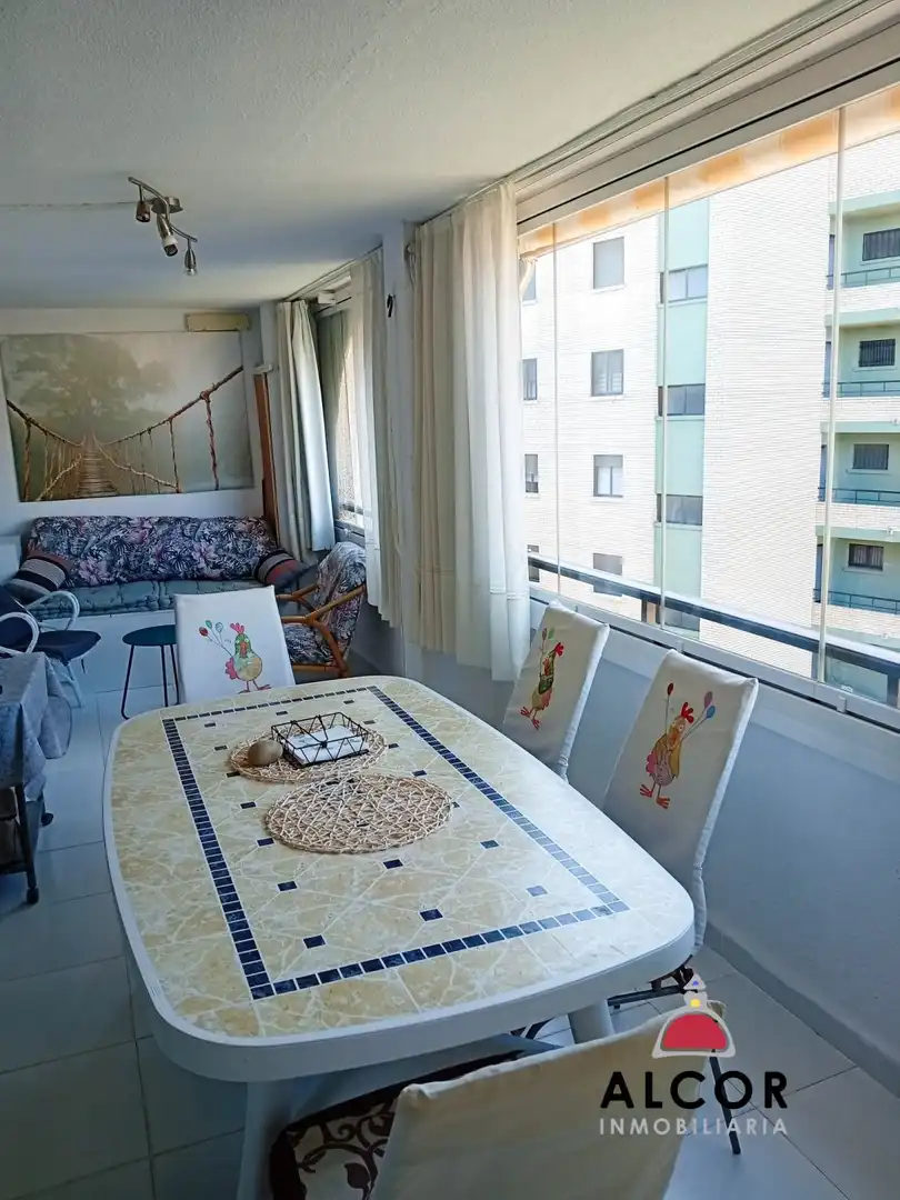 Flat with terrace for sale in Playa de la Concha, imagen 10