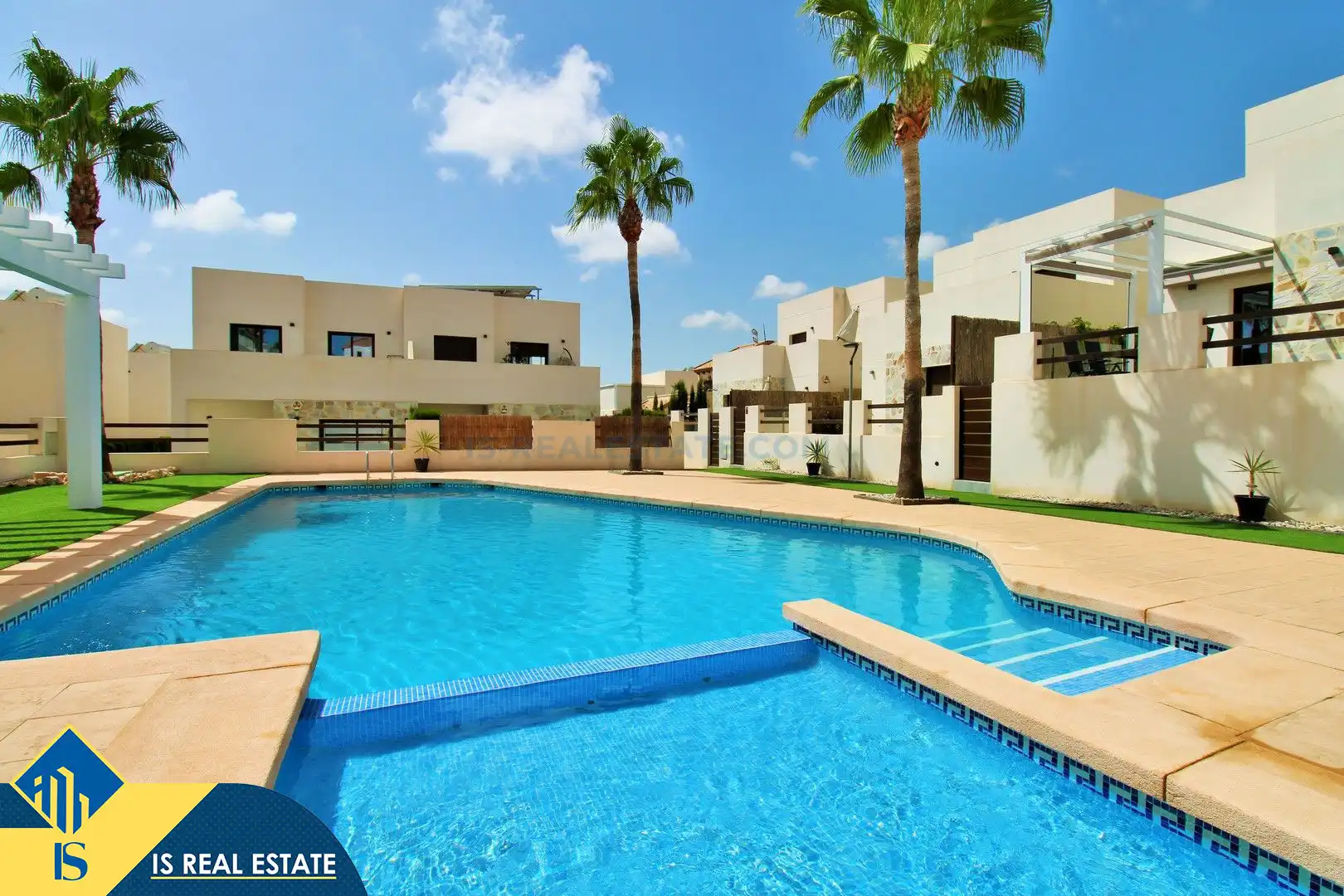 Villa mit Pool zum Verkauf in Orihuela Costa, imagen 28