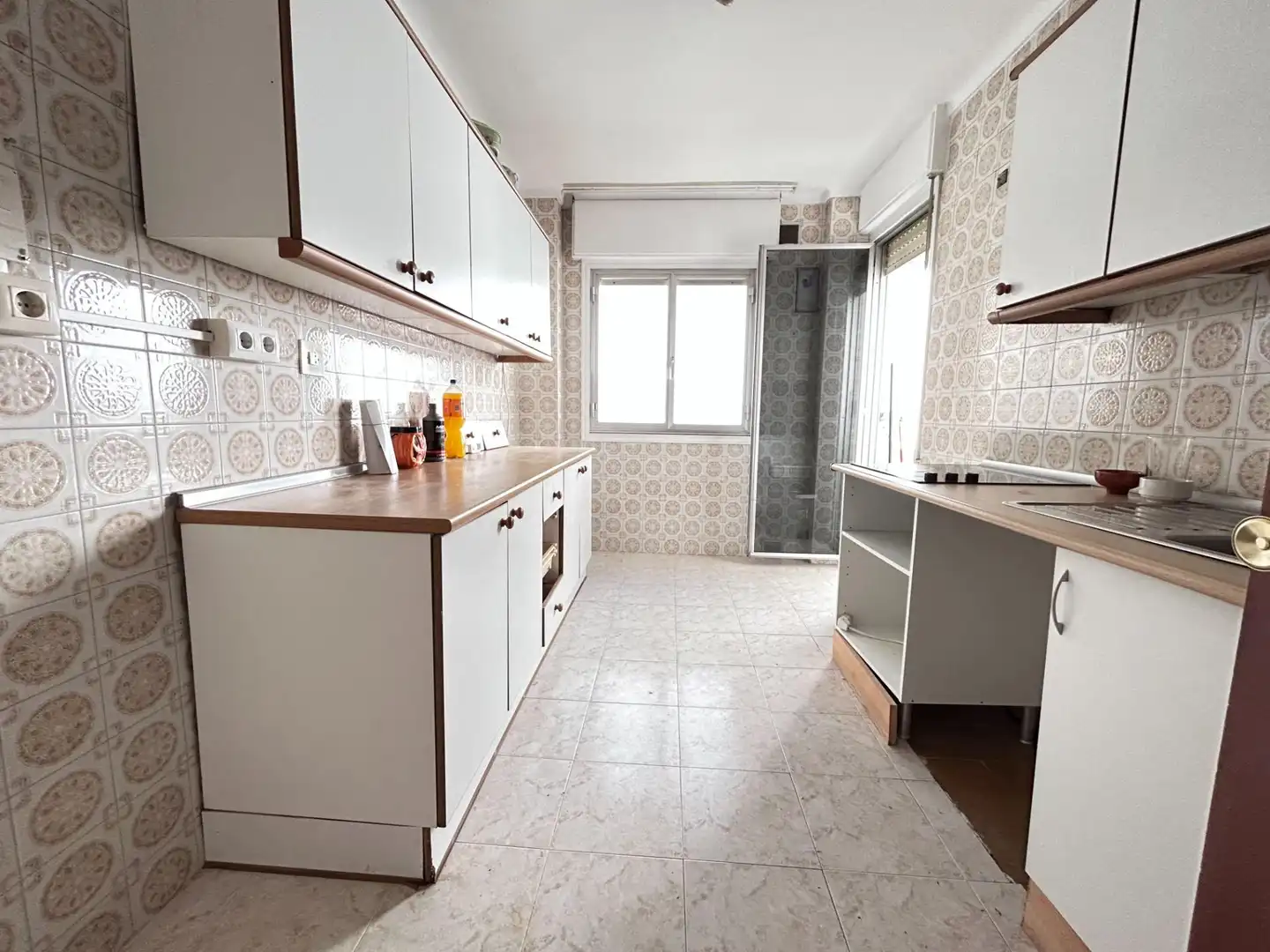 Cocina de Piso en venta en Asdrúbal - Bahía Blanca