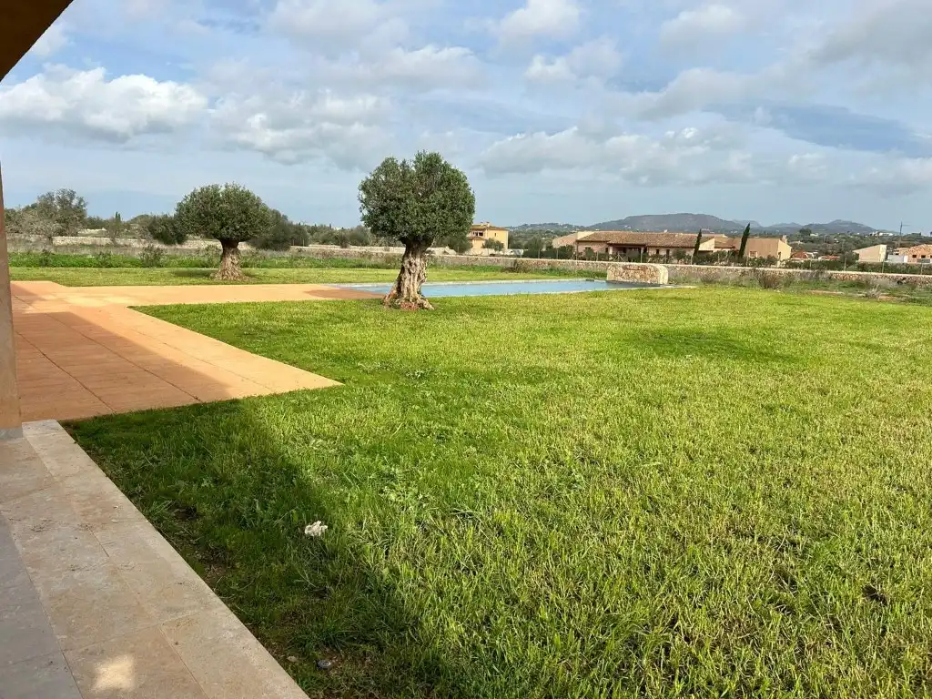 Chalet en venta en Santanyí Poble, imagen 5