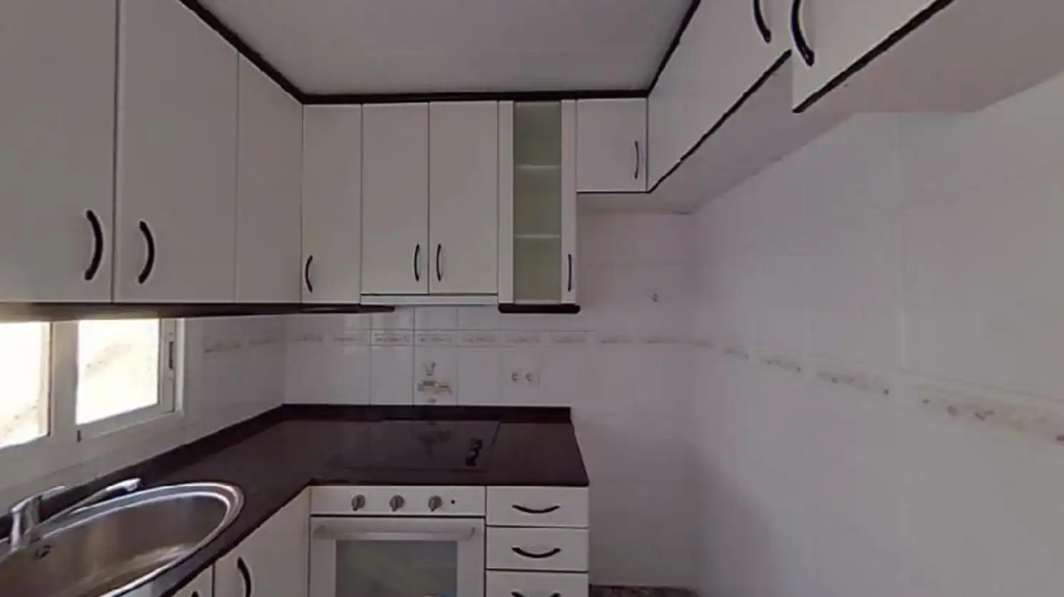 Cuina de Pis en venda en Esplugues de Llobregat