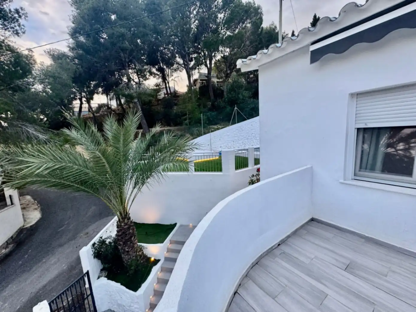 Houses for sale in L'Olla