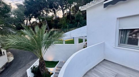 Foto 3 de Casa o chalet en venta en L'Olla, Altea