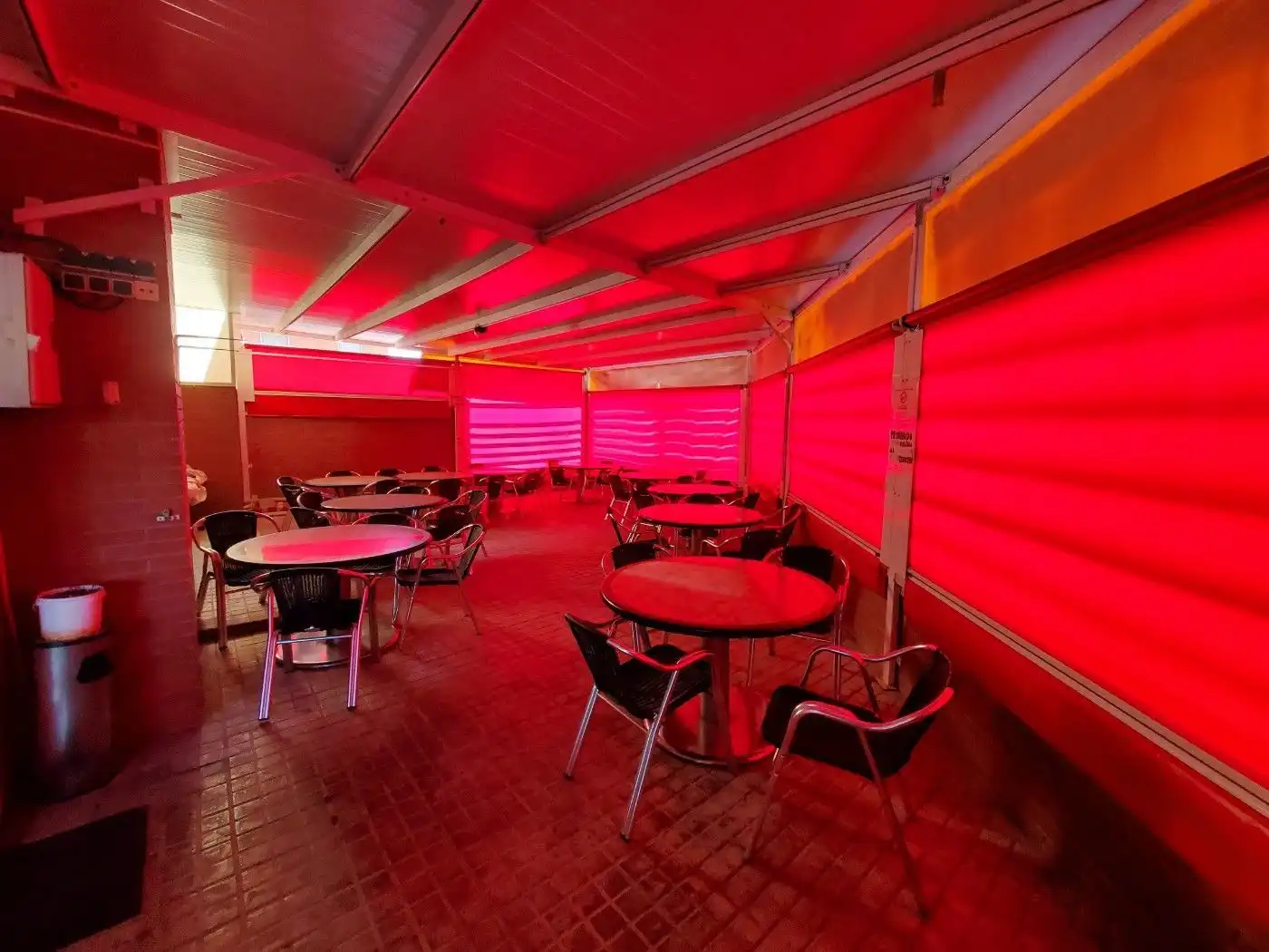 Local comercial en traspàs a Camps Blancs, imagen 4