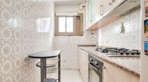 Foto 5 de Pis en venda a Carrer del Paraguai, Provençals del Poblenou, Barcelona Capital