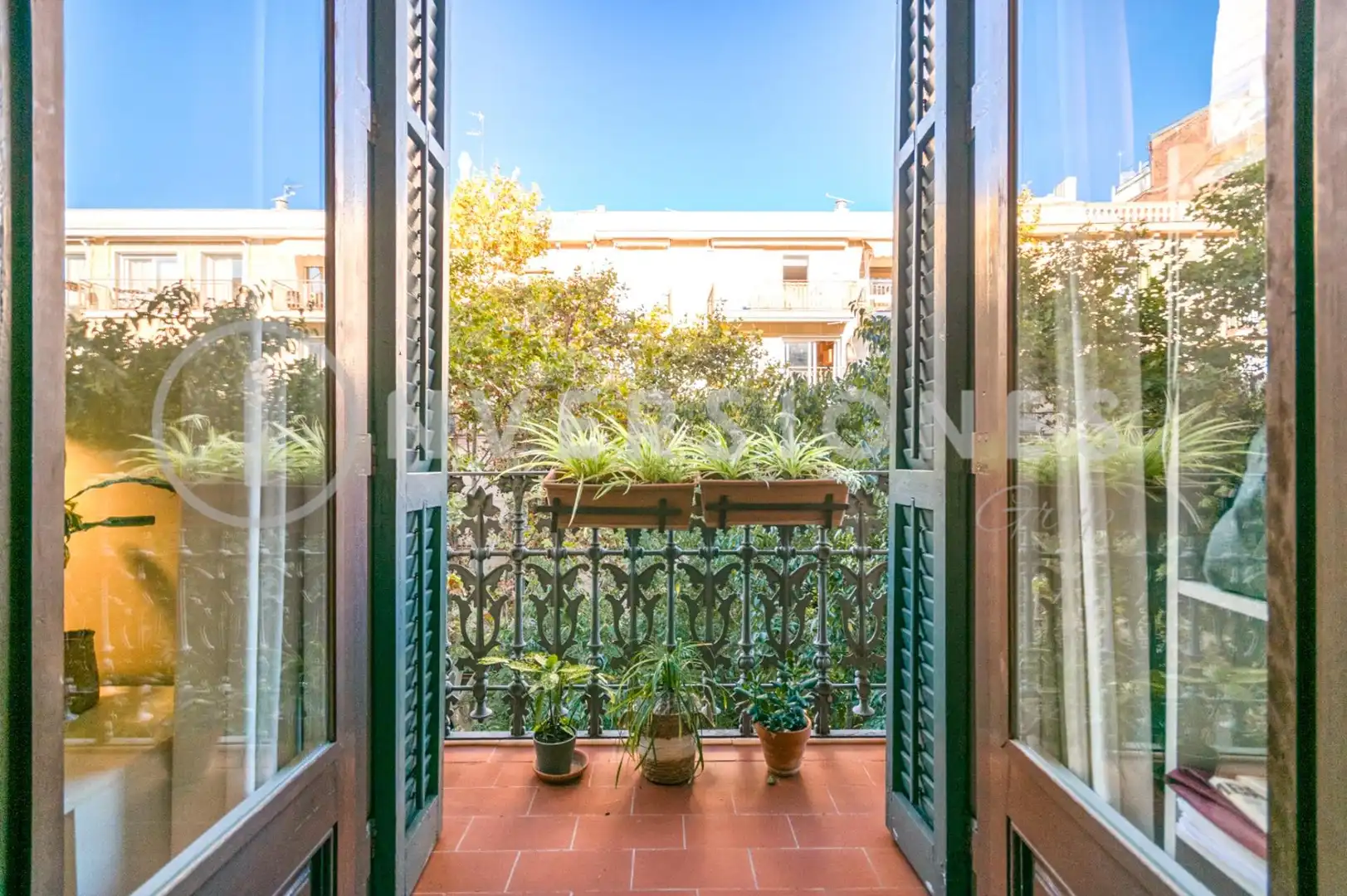 Wohnung mit Terrasse zum Verkauf in BRUC, imagen 9