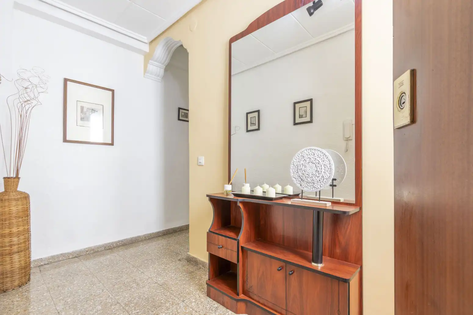 Flat for sale in Bonrepòs i Mirambell  with Balcony