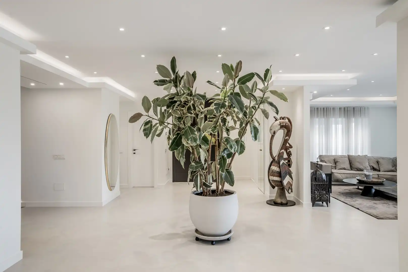 Haus mit Pool zum Verkauf in Marbella Centro, imagen 47