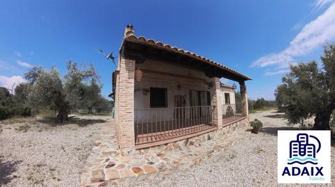 Foto 2 de Finca rústica en venda a N/a, -1, Sonseca, Toledo