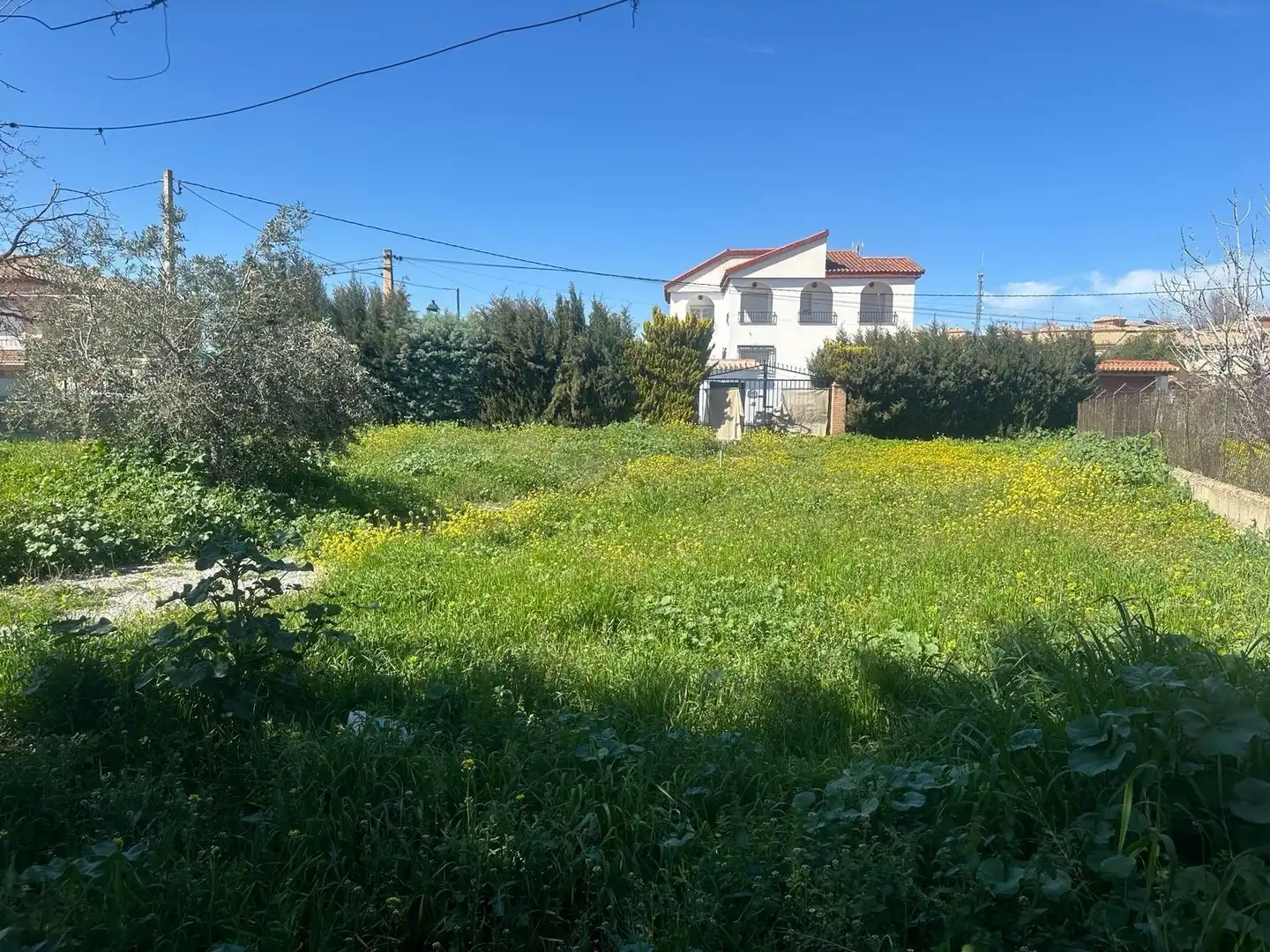 Lands and plots for sale in Calle VISTA NEVADA, imagen 11