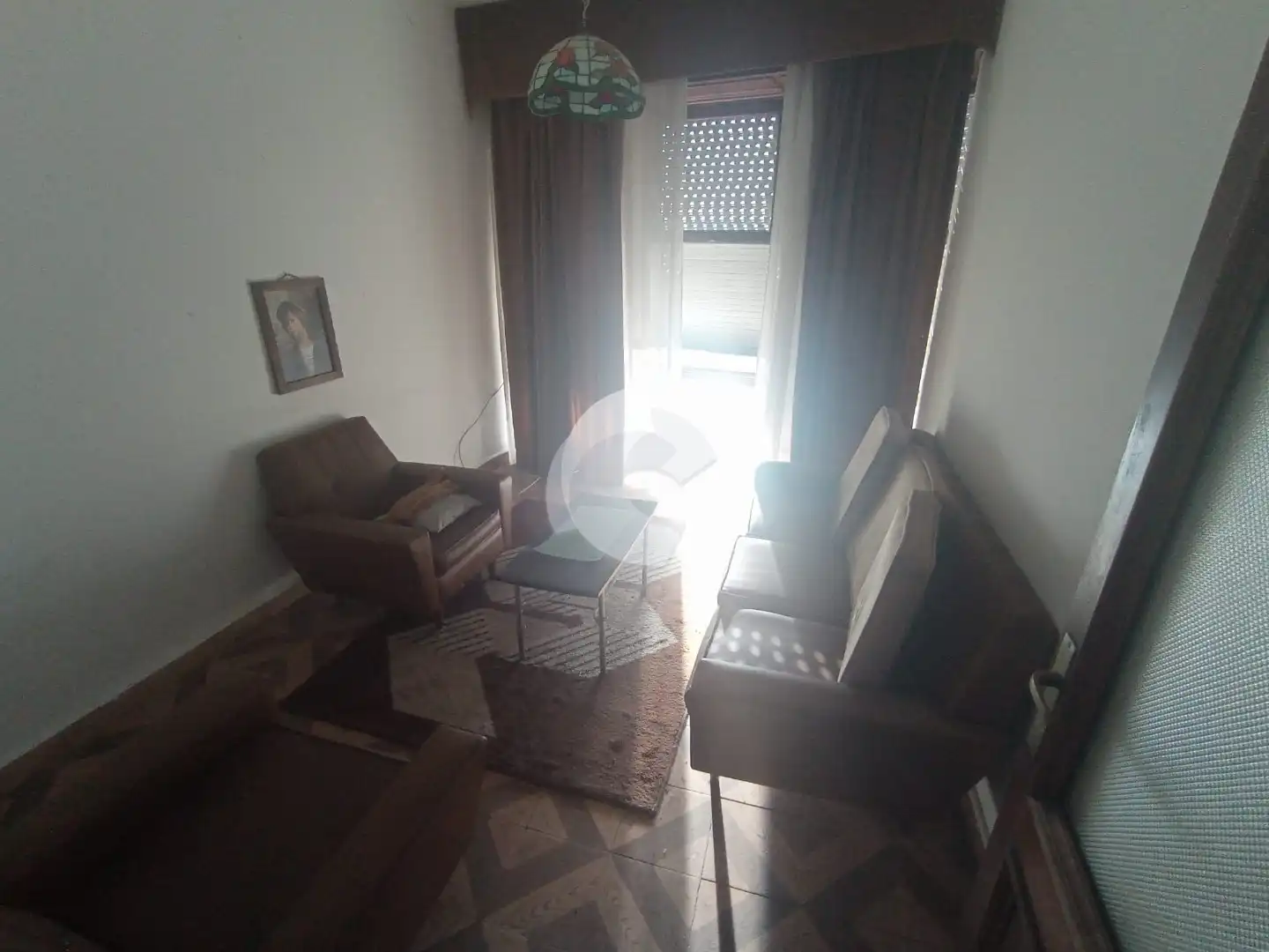 Sala de estar de Edificio en venta en Celanova