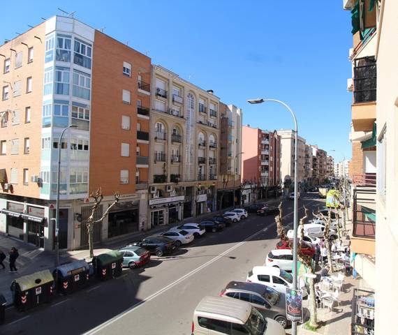 Piso en Venta en San Roque - Ronda Norte