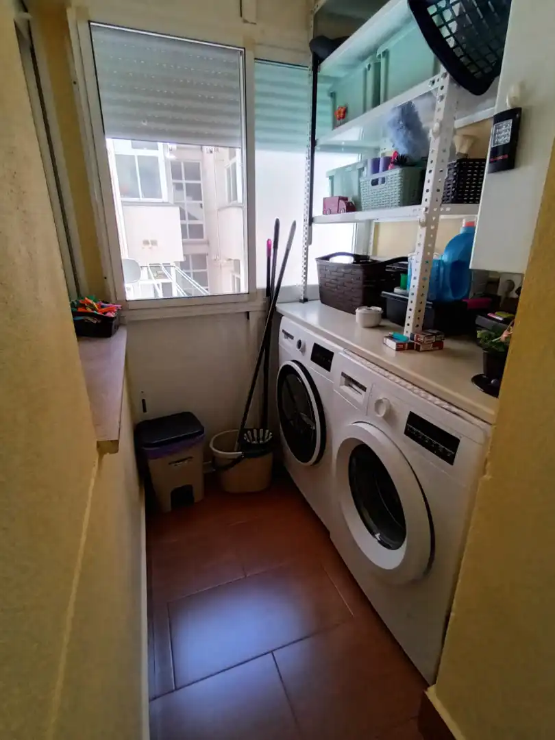 Terraza de Piso en venta en Mérida con Aire acondicionado, Calefacción y Parquet