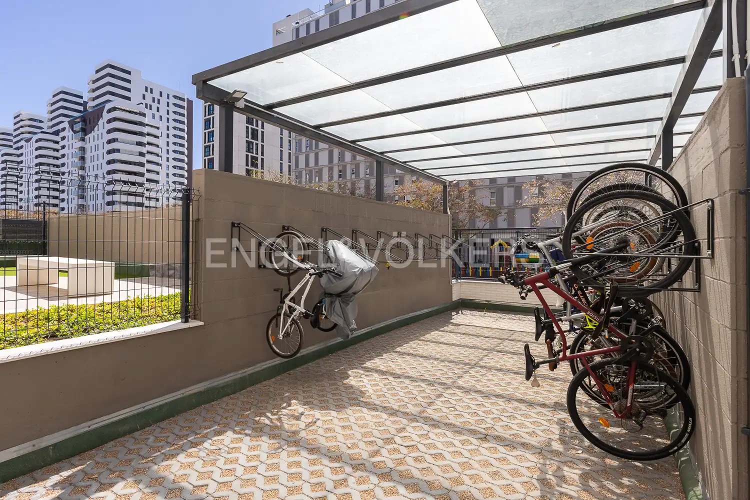 Piso de alquiler en Valencia, Valencia