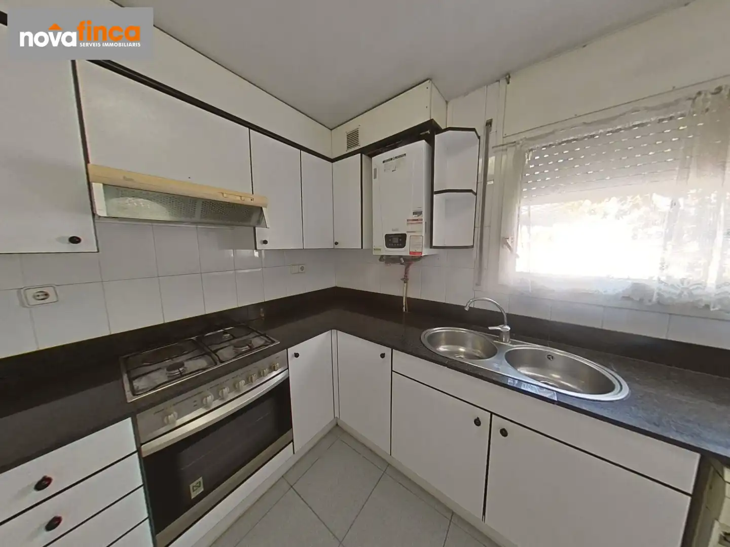 Wohnung mit Terrasse zum Verkauf in Avinguda Catalunya, imagen 4