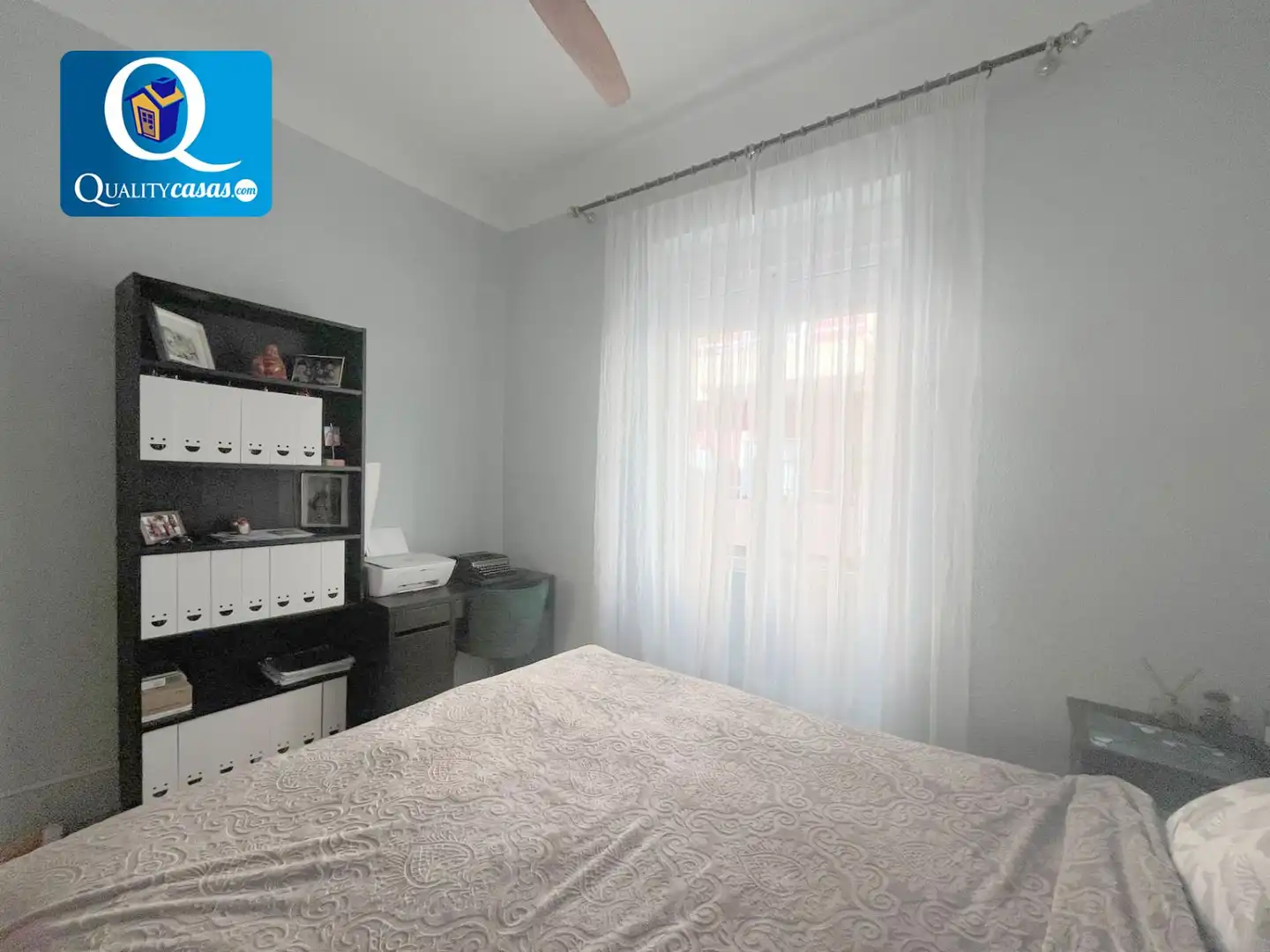 Dormitori de Apartament en venda en Campoamor - Altozano
