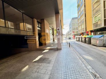 Individuale in affitto a Centre - Sant Oleguer