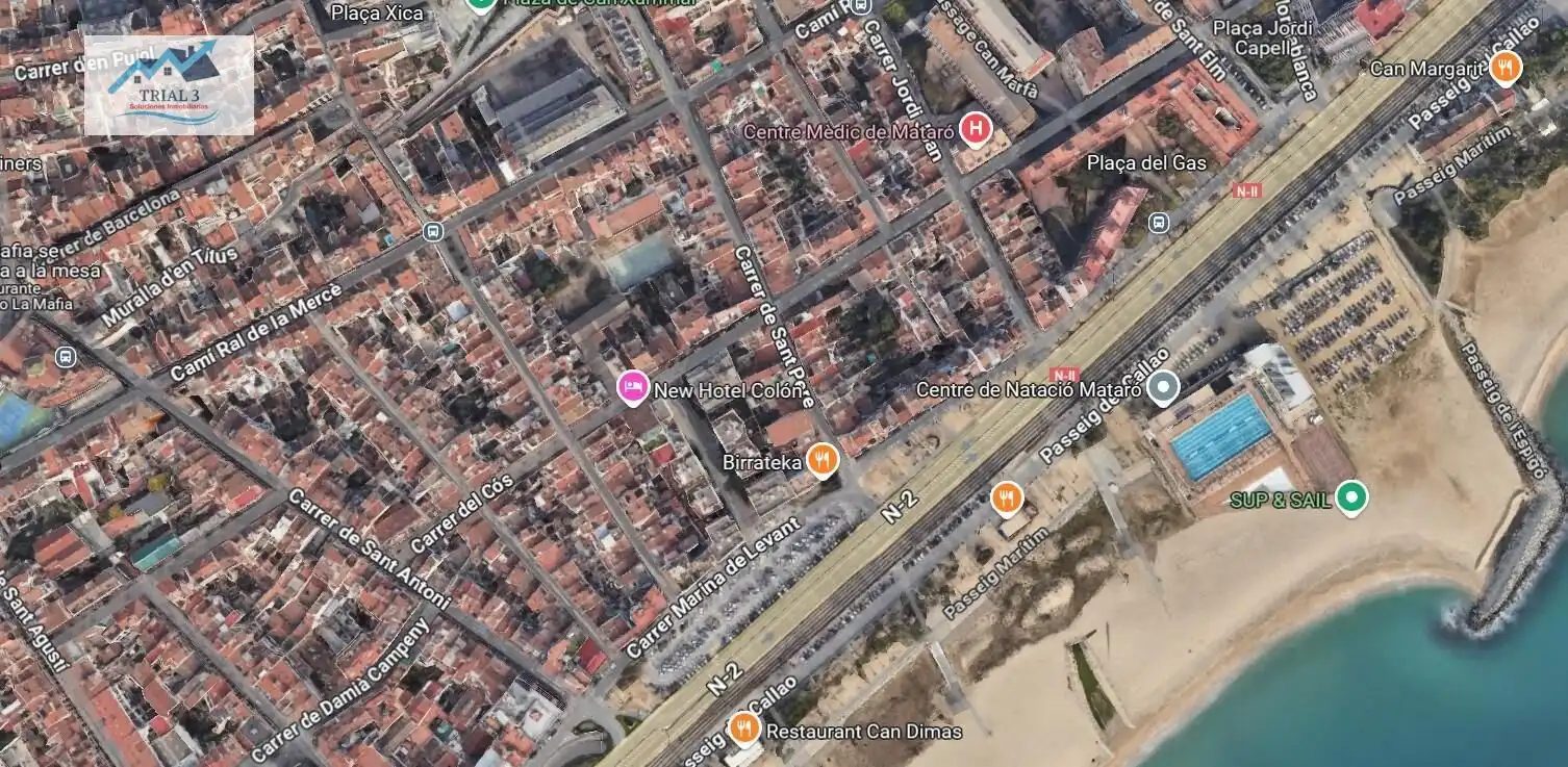 Appartement avec ascenseur à vendre à Calle SANT PERE, imagen 3