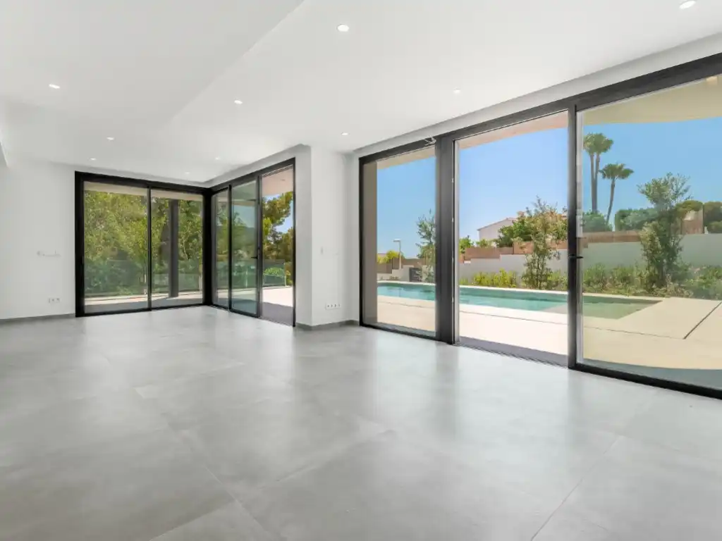 Haus mit Pool zum Verkauf in Calle Benitzaina 2, imagen 12