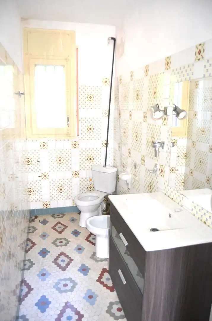 Bany de Casa o xalet en venda en Ponent