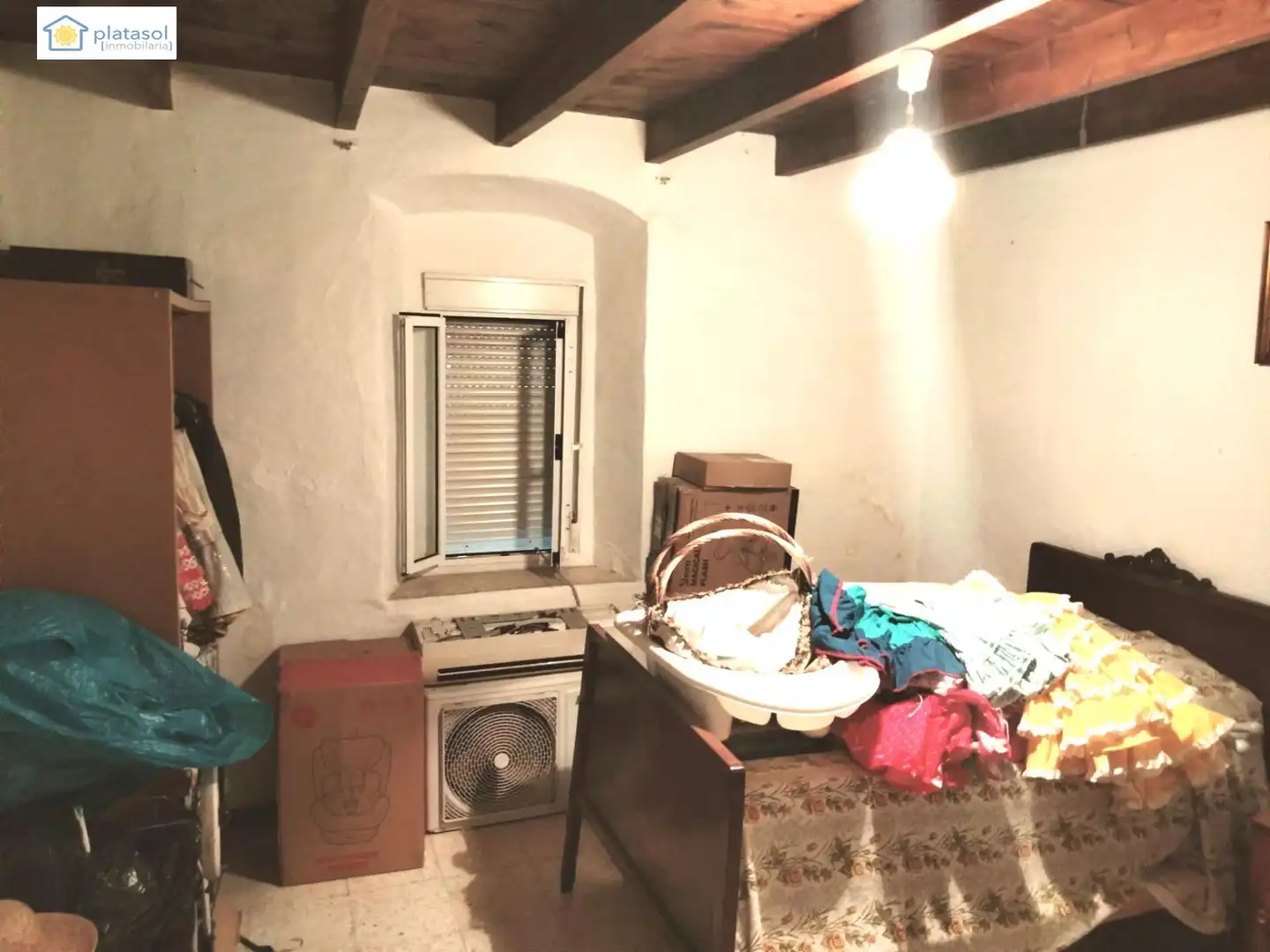 Casa o chalet en venta en Albaida del Aljarafe