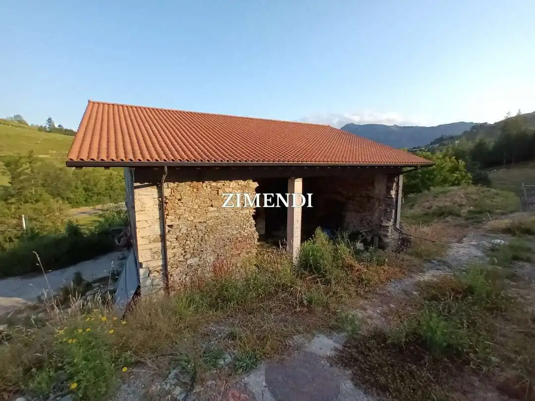 Casa o xalet en venda en Markina-Xemein