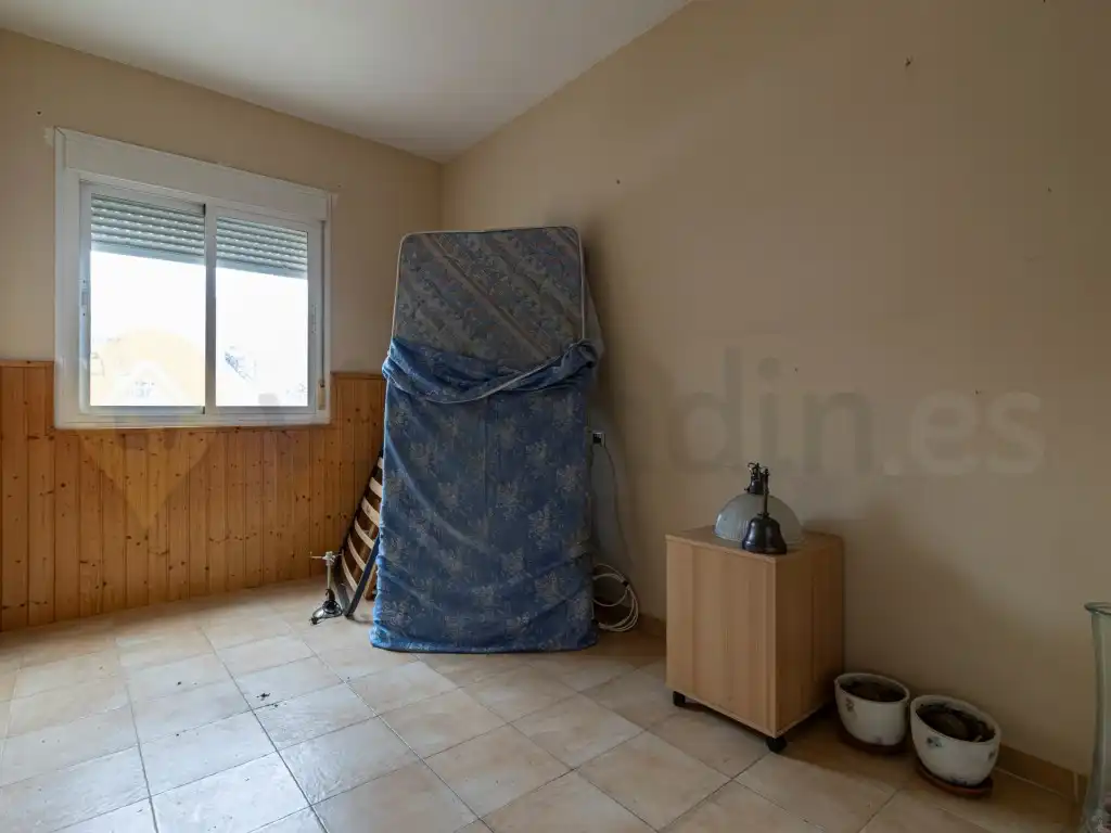 Bedroom of Houses for sale in Puerto Real  with Terrace and Swimming Pool