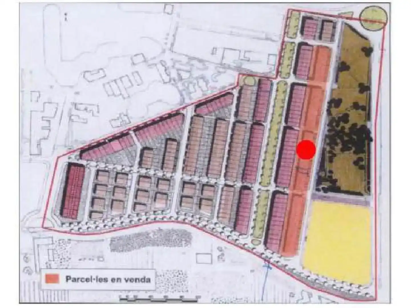Dúplex en venda en Torroella de Montgrí