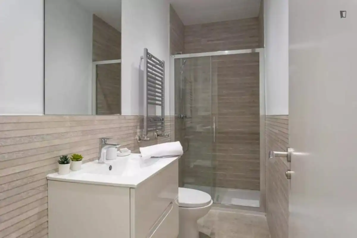 Appartement compact avec ascenseur à louer à Centro, imagen 9