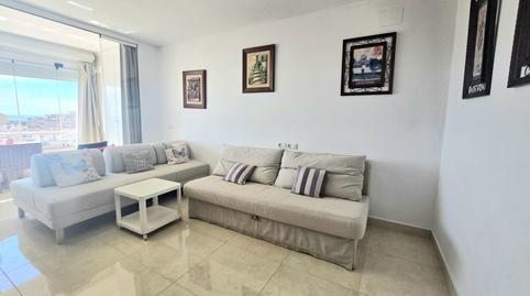Foto 3 de Estudio en venta en Manantiales - Estación de Autobuses, Málaga