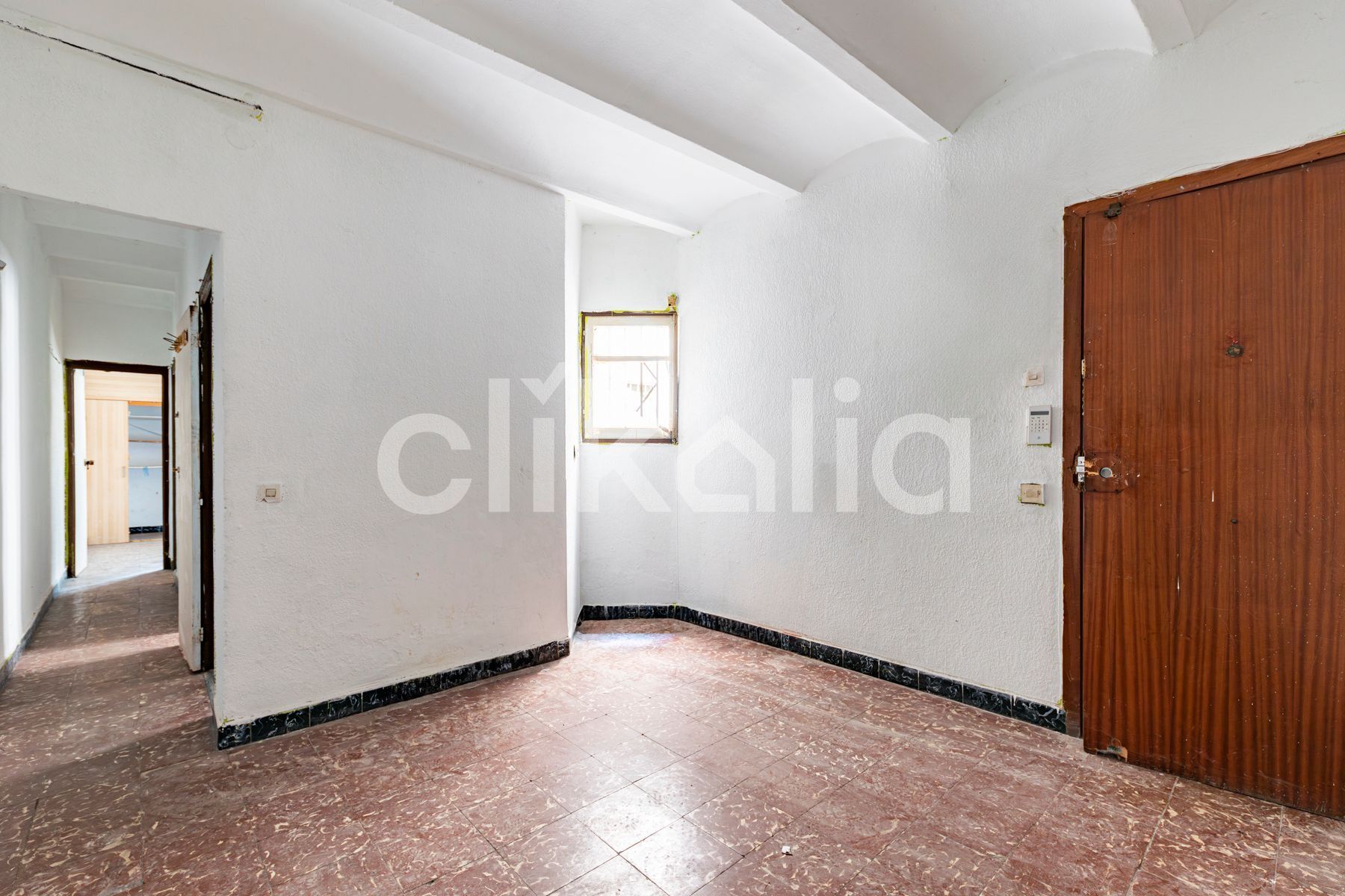 Flat for sale in Santa Coloma de Gramenet
