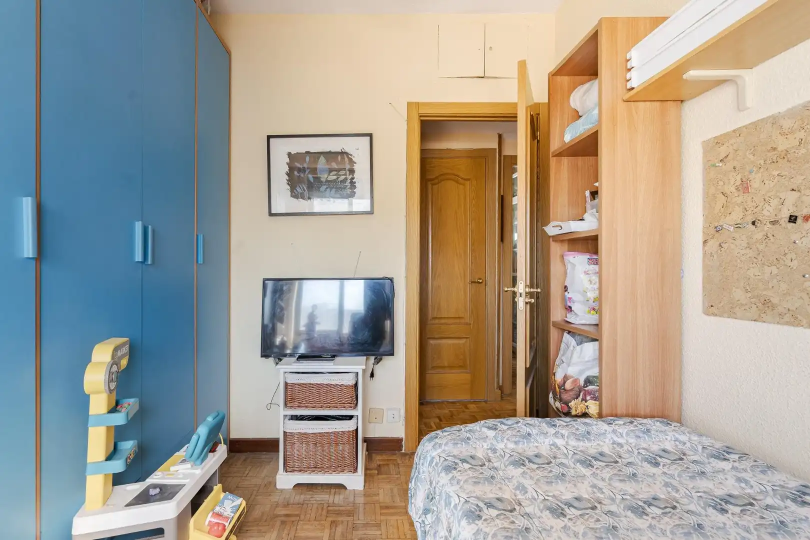 Appartement avec ascenseur à vendre à Retiro, imagen 35