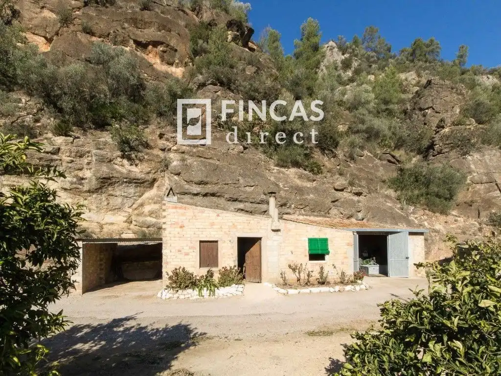 Casa rústica en venda a 2H22+2FF, imagen 13