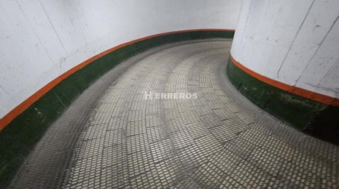 Foto 3 von Garage zum Verkauf in Gran Via, 14, Gran Via,  Logroño