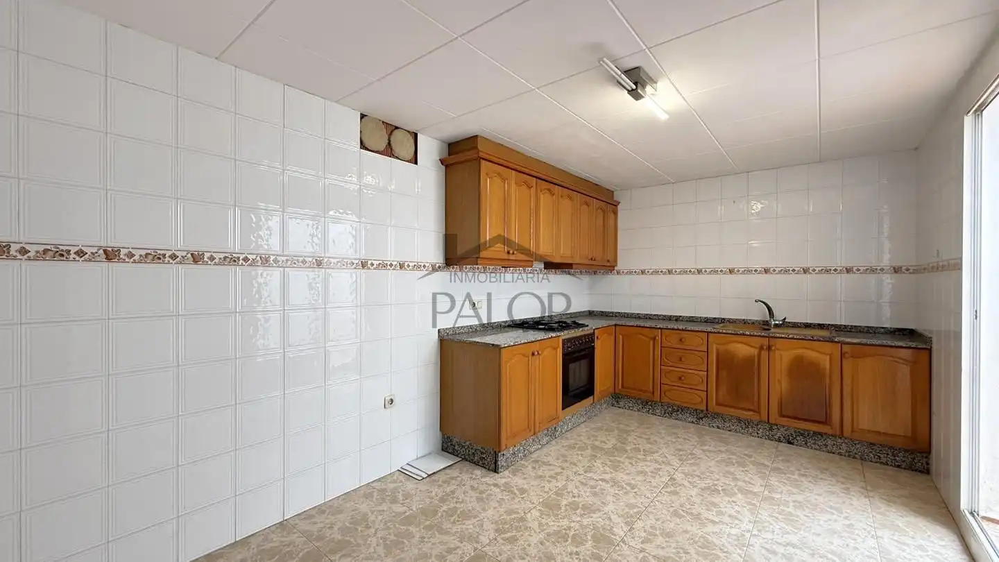 Cuina de Casa o xalet en venda en Carcaixent