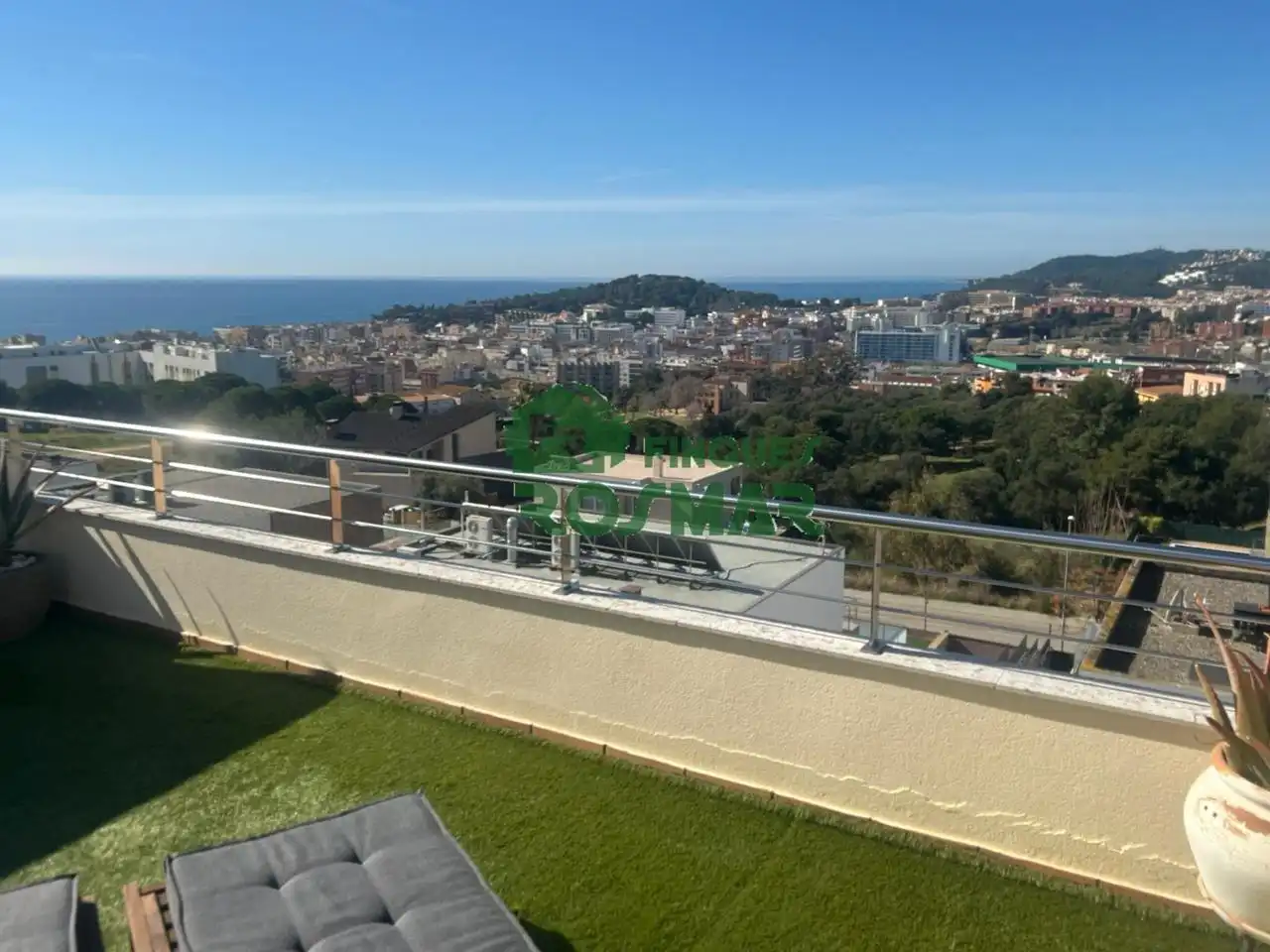 Penthouse mit Aufzug zum Verkauf in Mas Baell - Can Carbó, imagen 35