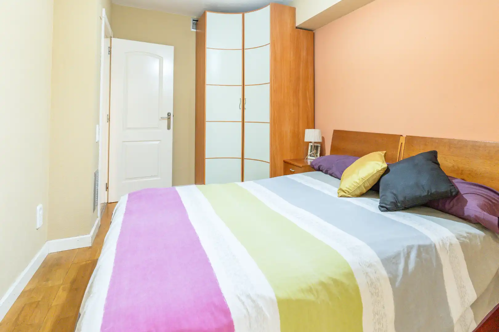 Maison mitoyenne avec balcon à vendre à Miralbueno, imagen 20