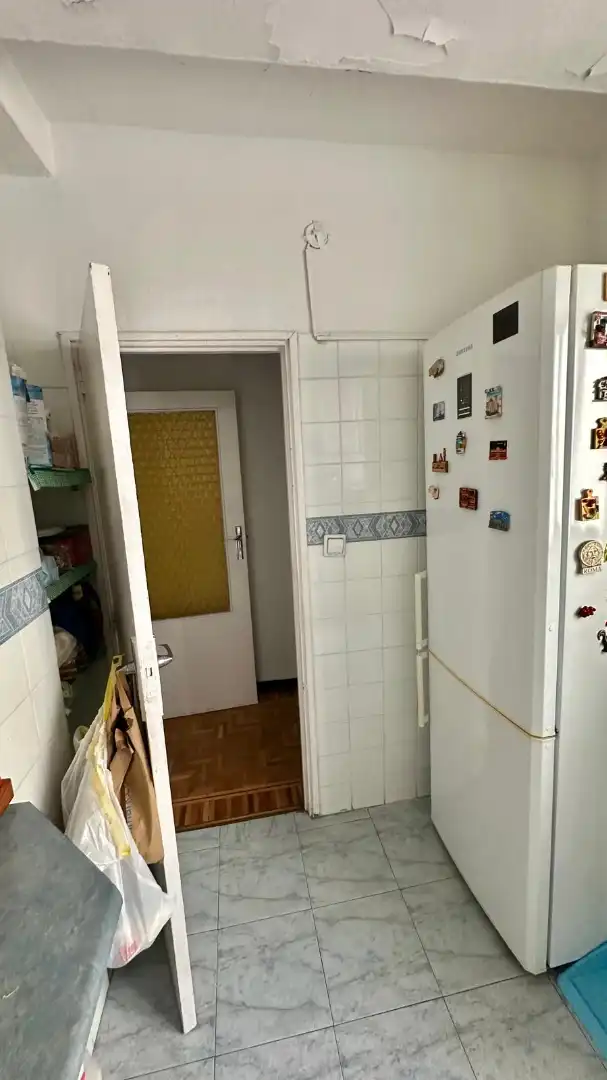 Baño de Piso en venta en Madrid con Aire acondicionado, Calefacción y Terraza